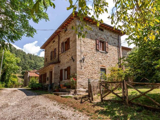Rustico in vendita a Mogginano, Pieve Santo Stefano