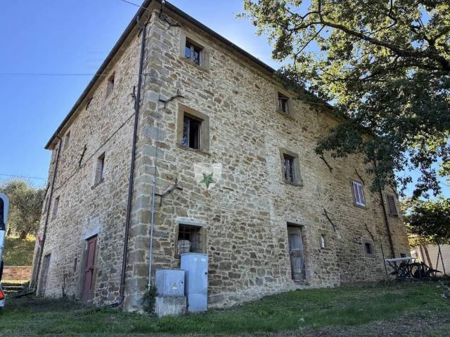 Rustico in vendita a Baldignano, Pieve Santo Stefano