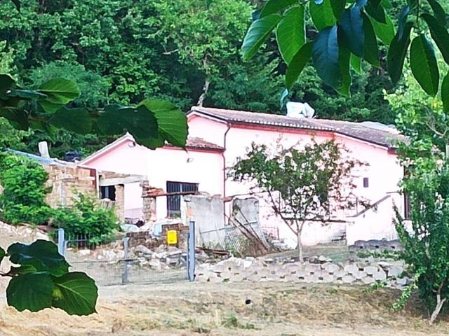 Rustico in vendita a Marche, Macerata