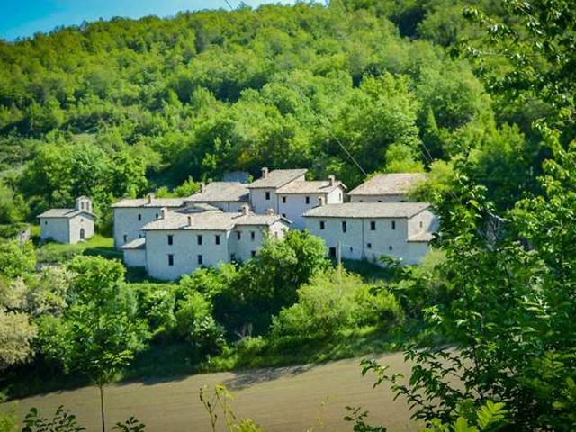Rustico in vendita a Marche, Macerata