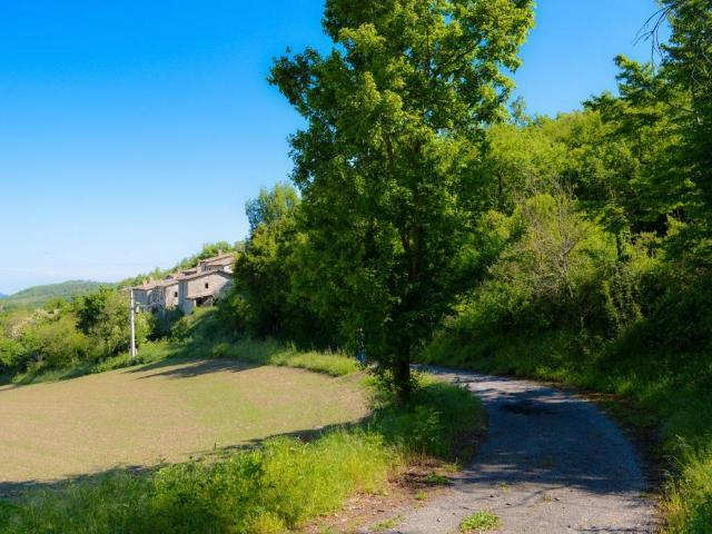 Rustico in vendita a Marche, Macerata