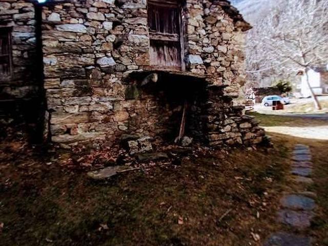 Rustico in vendita a Piemonte, Verbano-cusio-ossola