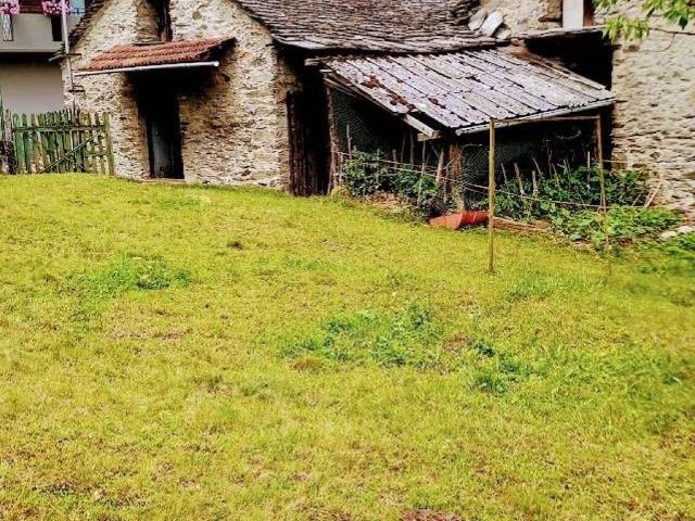 Rustico in vendita a Piemonte, Verbano-cusio-ossola