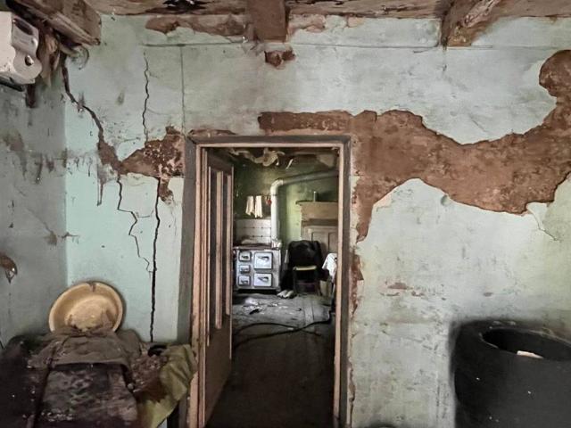 Rustico in vendita a Unione dei comuni del Frignano, Pievepelago