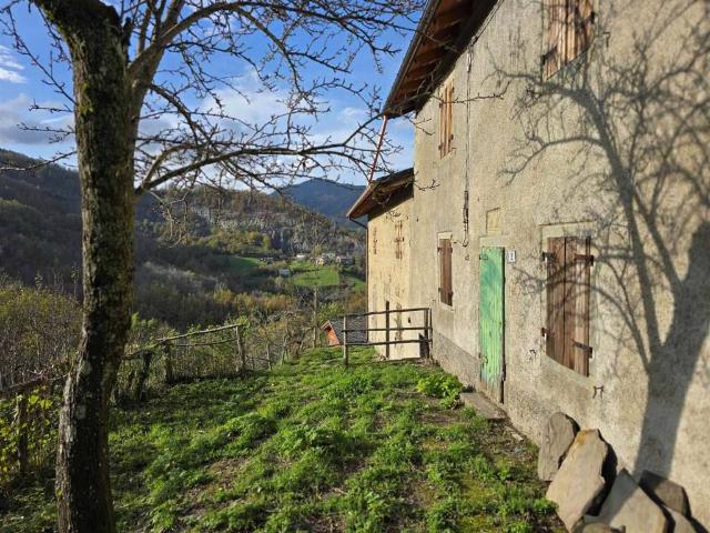 Rustico in vendita a Unione dei comuni del Frignano, Pievepelago