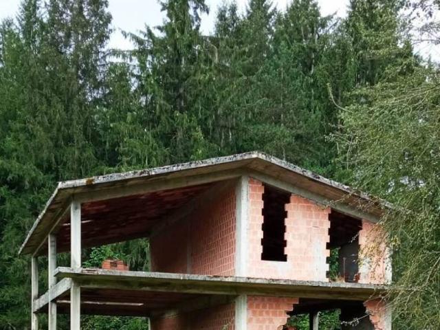 Rustico in vendita a Piglio, Lazio
