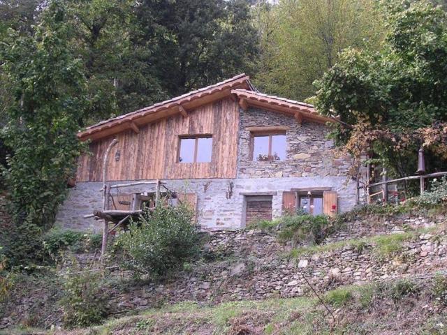 Rustico in vendita a Pigna, Liguria