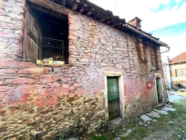 Rustico in vendita a Piemonte, Torino