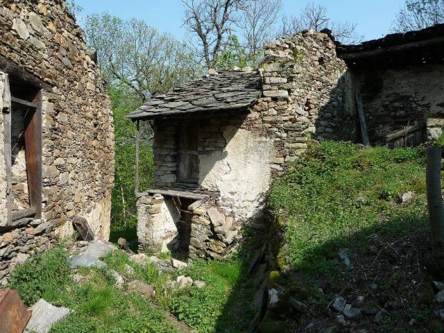 Rustico in vendita a Sardivola, Pinasca