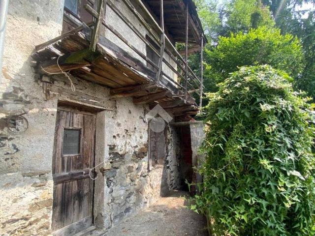 Rustico in vendita a Piemonte, Torino