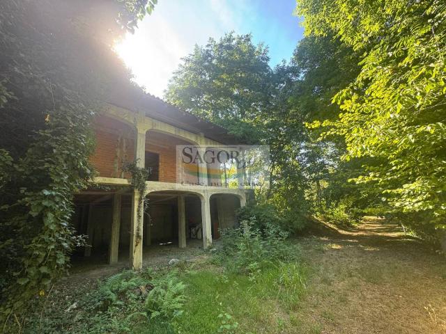Rustico in vendita a Piemonte, Torino