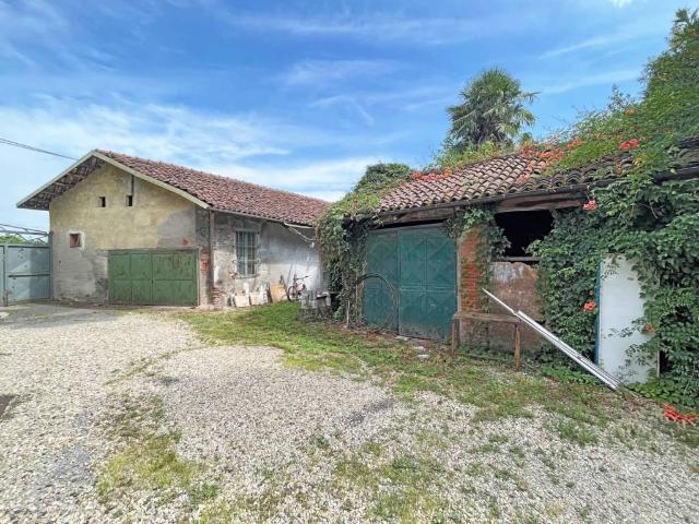 Rustico in vendita a Riva, Piemonte