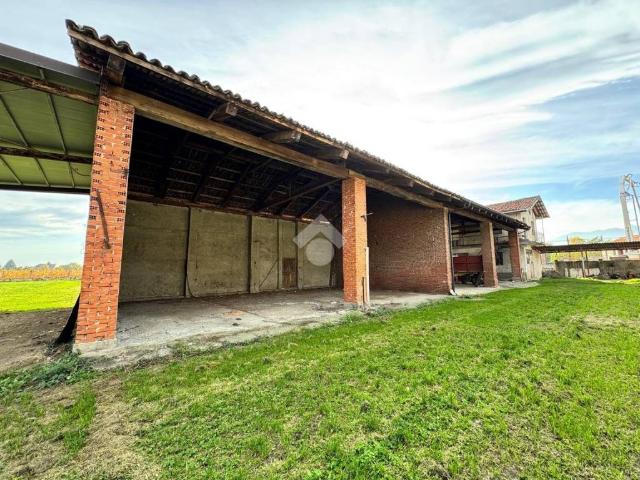 Rustico in vendita a Piemonte, Torino