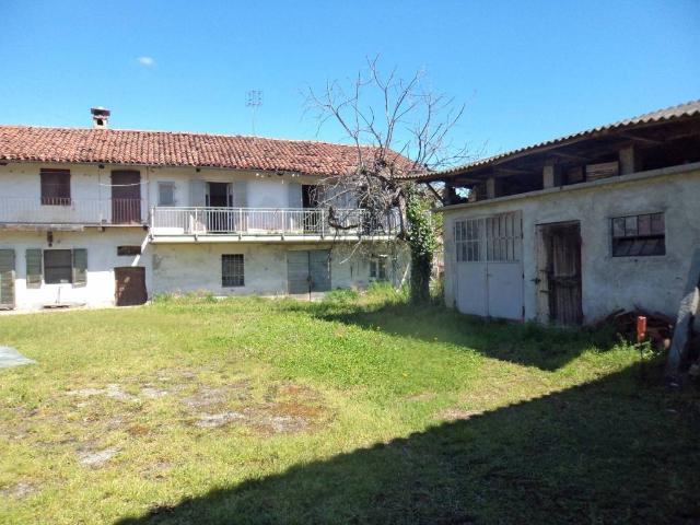 Rustico in vendita a Piemonte, Torino
