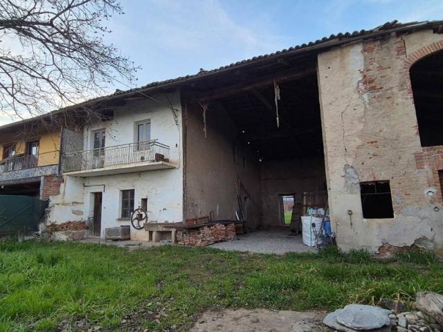 Rustico in vendita a Piemonte, Torino