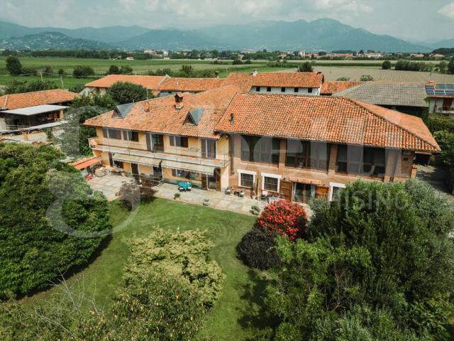 Rustico in vendita a Riva, Piemonte
