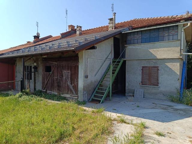 Rustico in vendita a Piemonte, Torino
