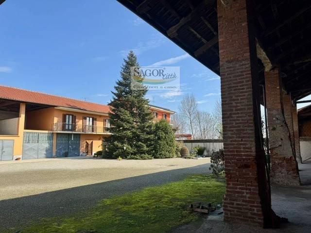 Rustico in vendita a Piemonte, Torino