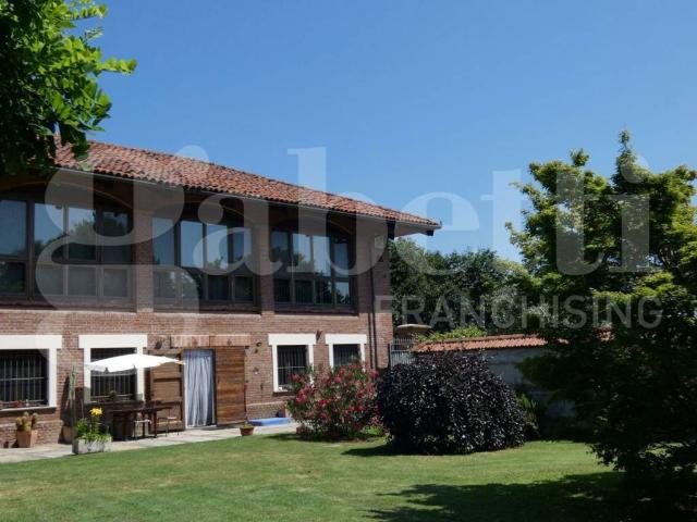 Villa Indipendente in vendita a Riva, Piemonte