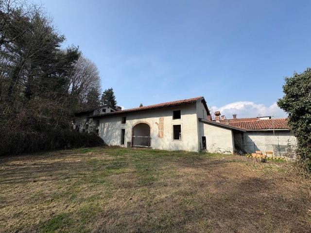 Rustico in vendita a Piemonte, Torino