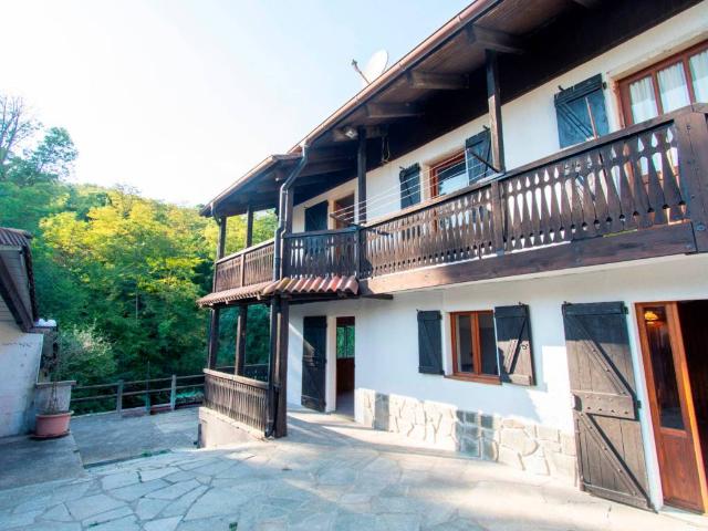 Rustico in vendita a Tetti Civera, Pino Torinese