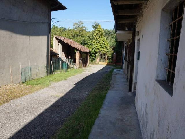 Rustico in vendita a Valle Miglioretti, Piemonte