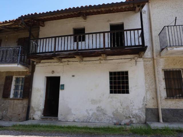 Rustico in vendita a Valle Miglioretti, Piemonte