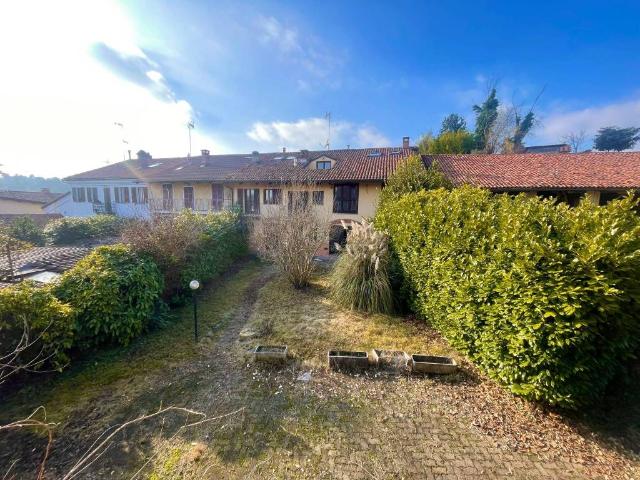 Rustico in vendita a Valle Miglioretti, Piemonte