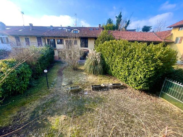 Rustico in vendita a Valle Miglioretti, Piemonte