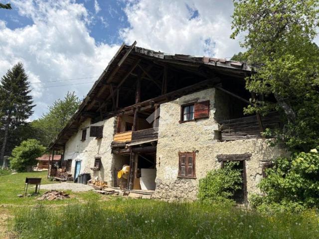 Rustico in vendita a Comunità delle Giudicarie, Pinzolo
