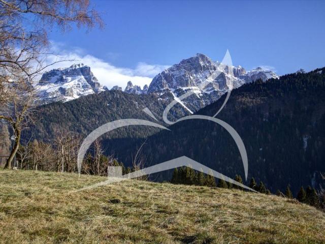 Rustico in vendita a Comunità delle Giudicarie, Pinzolo