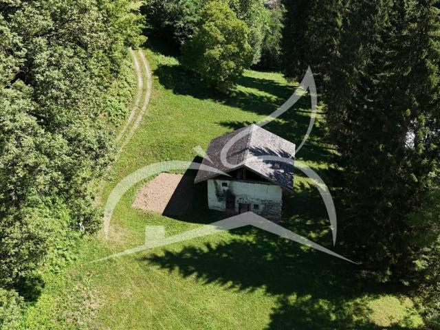 Rustico in vendita a Comunità delle Giudicarie, Pinzolo