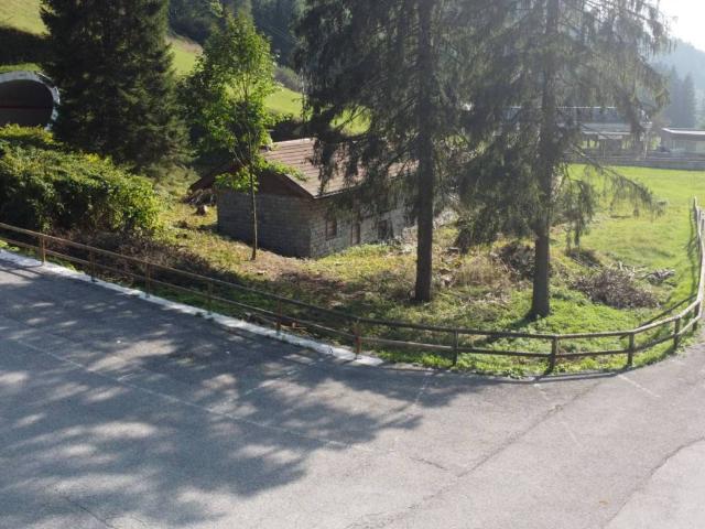 Rustico in vendita a Comunità delle Giudicarie, Pinzolo