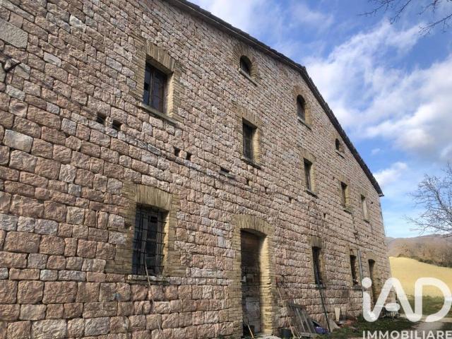 Rustico in vendita a Marche, Pesaro E Urbino