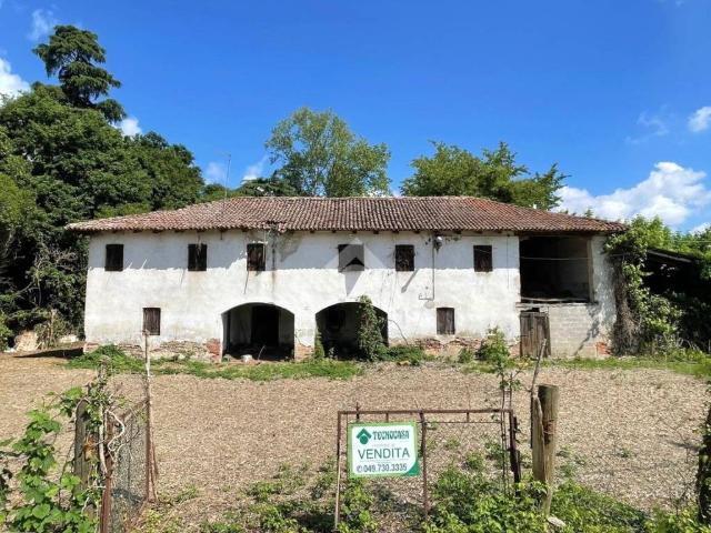 Rustico in vendita a Levada, Piombino Dese