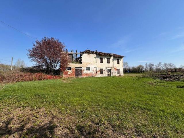 Rustico in vendita a Piombino Dese, Veneto