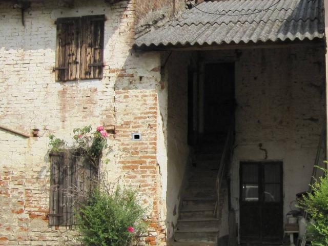 Rustico in vendita a Ronchi, Piombino Dese