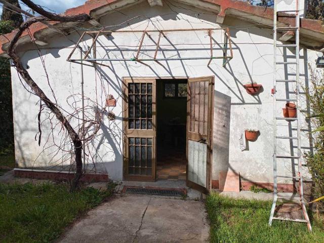 Rustico in vendita a Populonia Stazione, Piombino
