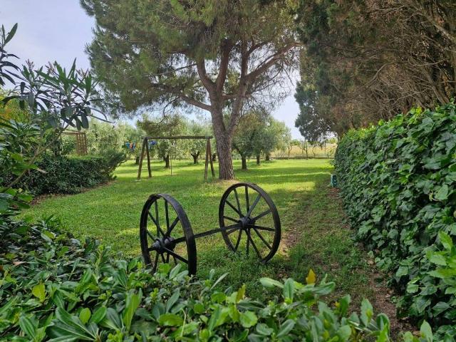 Rustico in vendita a Piombino, Toscana