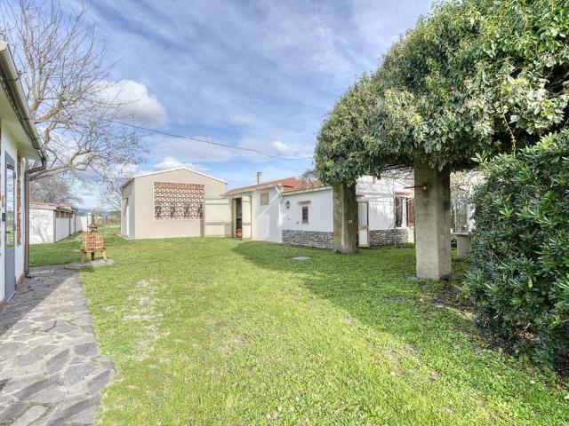 Rustico in vendita a Riotorto Vecchio, Piombino