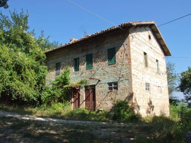 Rustico in vendita a Marche, Macerata