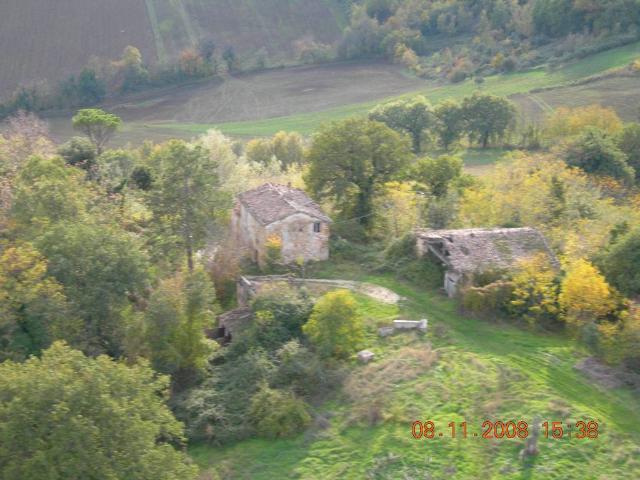 Rustico in vendita a Marche, Macerata