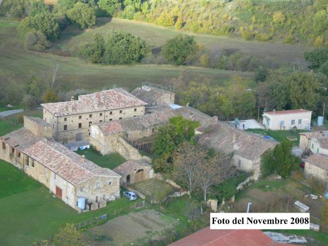 Rustico in vendita a Marche, Macerata