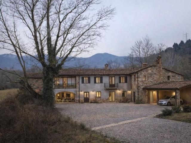 Rustico in vendita a Piemonte, Torino