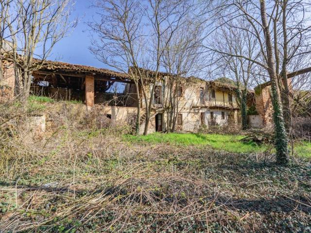 Rustico in vendita a Piemonte, Torino