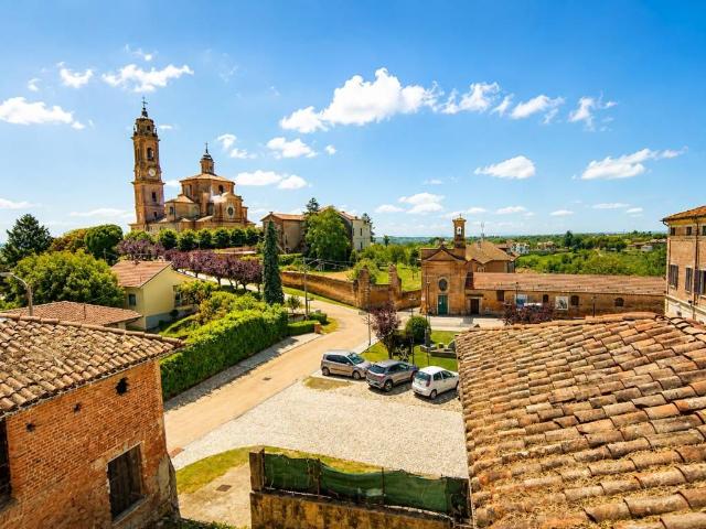 Rustico in vendita a Piemonte, Asti