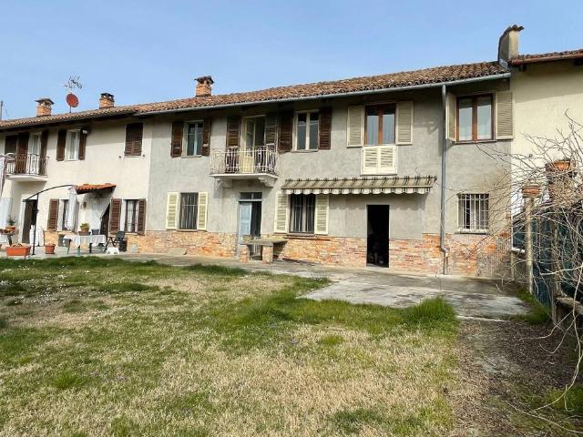 Rustico in vendita a Piemonte, Asti