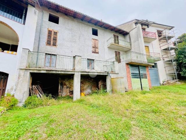 Rustico in vendita a Piemonte, Asti
