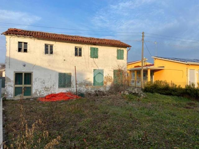 Rustico in vendita a Corte, Piove Di Sacco