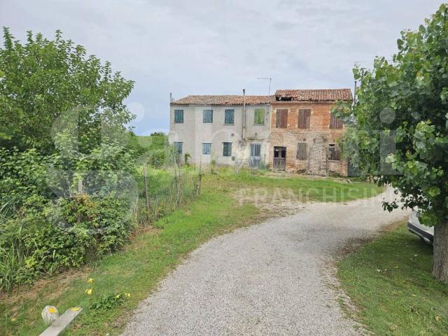 Rustico in vendita a Cristo di Arzerello, Piove Di Sacco